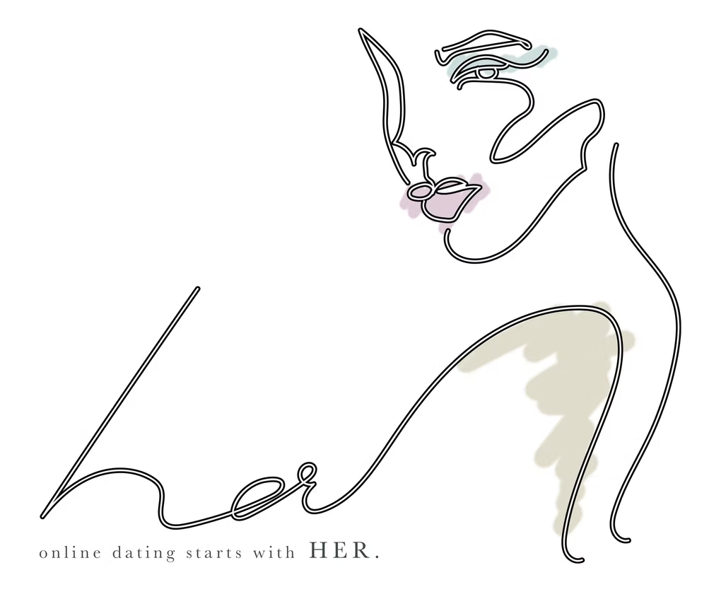 Online Dating Logo