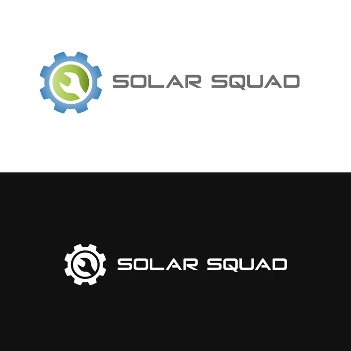 Logo for PurePoint Energy