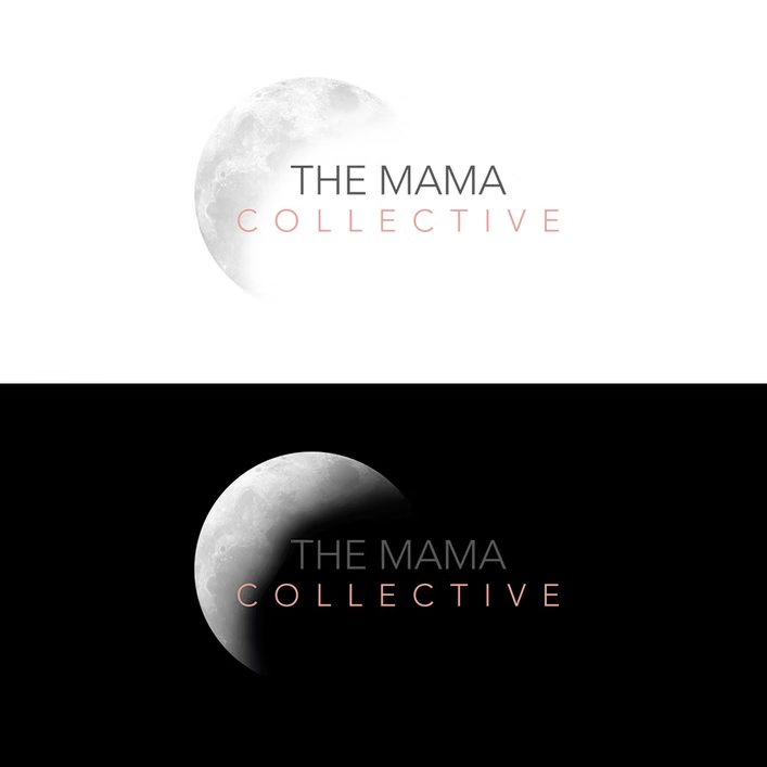 Moon Logo