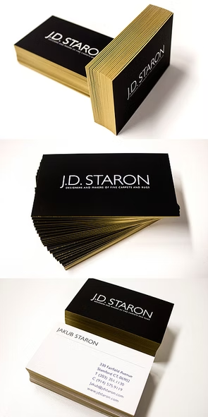 Business Cards