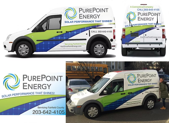 Van Design