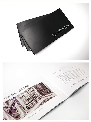 Catalog Design