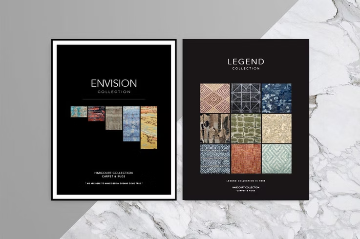 Catalog Covers