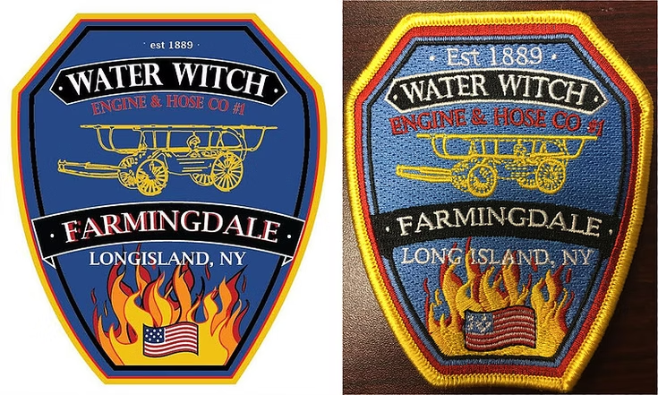 Patch Design